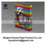 Secret Diary Notebook With Pen Lock