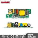 IP67 Waterproof 20w 600mA Led Meanwell Power Supplies thumbnail-4