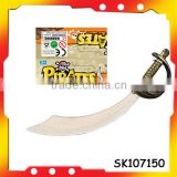 fashion pirate sword toys for role