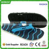 New Style Two Layer Slip On Sandal Slipper Beach Men's Top Flip Flops thumbnail-4