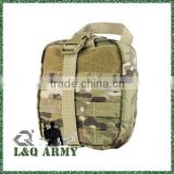 South Africa Military Molle Utility Belt EMT pouch