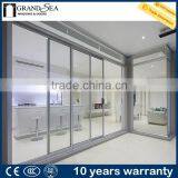 Aluminum Sliding Glass Door for Residential Room Quality Choice Most Popular thumbnail-5
