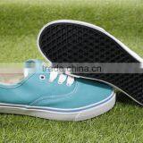 2016 China Low Price New Model Flat Canvas Shoes Man thumbnail-5
