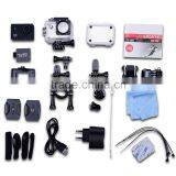 1080P Cam Action Helmet 12MP 30m Waterproof Diving HD DV SJ4000 Sports Camera thumbnail-6