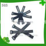 2016 New Design Hook&loop Non-slip Battery Strap