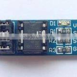 AT24C256 I2C Port EEPROM / Memories Storage Module thumbnail-1