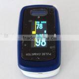 Medical Equipment Portable Finger-Tip Pulse Oximeter thumbnail-3