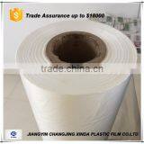 High Quality and Competitive PE Protective Film thumbnail-3