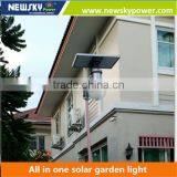 Solar Led Light Garden Outdoor thumbnail-1