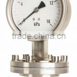 Internation brand Exact diaphragm pressure guage