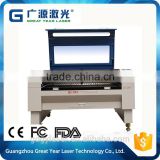 China CO2 laser cutting machine,acrylic laser engraving machine,wood engraving machine price for sale