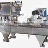 Automatic Cup Plasticine Filling and Packing Equipment CB-160B
