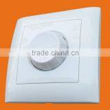 Electrical EU 3A Dimmer Wall Switch thumbnail-3