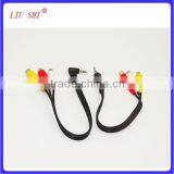 Auto Audio/vedio Connection Wire Harness thumbnail-6