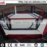 High Quality Big Octagon Hexagon Mma Cage