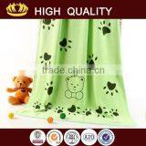 Microfiber Beach Blanket