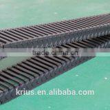 China Supply High Level Plastic Industrial Cable and Hose Carrier thumbnail-3
