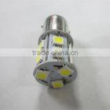 BAY15D 13 SMD5050 White Led Automobile Bulbs Auto Lighting System LED Light LED Lamp Car Light