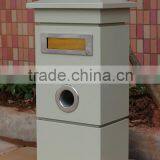 JHC-1062/antique Metal Mailbox