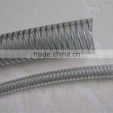 Environmental Fresh Pvc Flexible Spiral Steel Wire Reinforced Hose--------Chat Now(24hours)