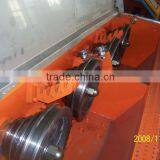 Copper Wire Drawing Machine High Speed Electric Cable Making Equipment Wire Cable Machine