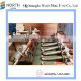 Dry Dedusting Spray Gun for Converters, Converter Spray Gun for Dry Dedusting System! thumbnail-6