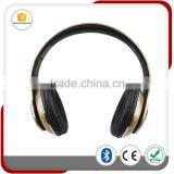 2016 Most Popular High Quality Wireless Bluetooth Headphone With fm thumbnail-4