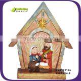 4pcs Flower Printed Bedding thumbnail-1