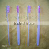 Travel Size Toothbrush Travel Toothbrush Sanitizer thumbnail-1