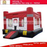 2016 Hot Inflatable Jumping Castle, Playing Castle Inflatable Bouncer, Inflatable Combo Inflatable Toy thumbnail-1