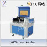 Mini Laser Stamp Cutter