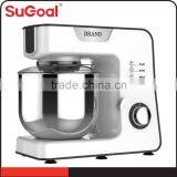 2015 SuGoal home appliances machine make pizza dough mixer