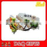 Espana Ibiza Souvenir Fridge Magnet thumbnail-1