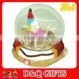 Beach Chair Polyresin Sand Ball thumbnail-1