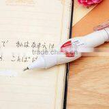 Wholesale Office and School Stationery Whiteout/correction Pen Fluid thumbnail-5