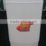 Semi Automatic Portable Mini Clothes Spin Dryer/drying/Dewatering Machine thumbnail-1