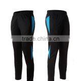 Customized Black Sport Tracksuit Sport Sweater Pants thumbnail-6