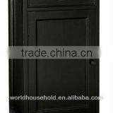 Wine Bar Cabinet, Brown Color thumbnail-1