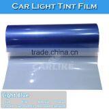 SINO CAR STICKER Waterproof PVC Vinyl Sticker Car Headlight Tint Film thumbnail-3