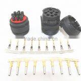 Deutsch Connector J1939 9pin Connector thumbnail-3