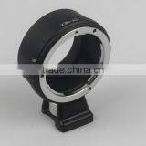 Lens Adapter With Foot for Contax Yashica C/Y CY Lens to NEX Mount Adapter