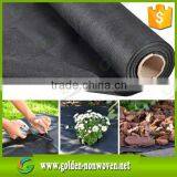 3%UV Treatment Non Woven Fabrics Last 2 Year, Plant Cover 35m pp Nonwoven Roll thumbnail-6