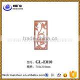 Aluminum Adorned Accessories for Gates and Fences GL-E003 thumbnail-2