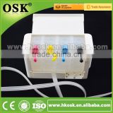 refillable ink tank for Epson canon brother hp empty printer ink tank with Tools