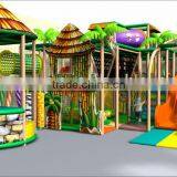 Cheer Amusement Children Indoor Playground Softplay Inflatable Play and Toddler Play thumbnail-2
