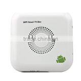 Kasda Dual Core 150Mbps WiFi Android Ott tv Box With HDMI, Dual USB, SD Card Slot thumbnail-3