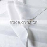 Square satin band table cloth