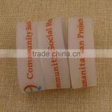 Wholesale Bulk Cheap Custom Wristbands Silicone thumbnail-4