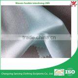 Fusible Interlining 20D Plain Woven Interlining Wholesale Interlining Fabric thumbnail-1