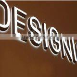 Cheap Led Mini Acrylic Led Sign Letter For Advertising Sign thumbnail-1